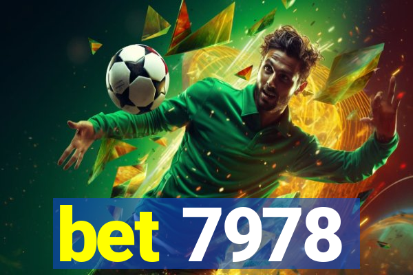 bet 7978